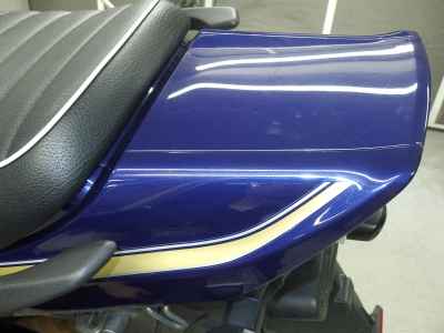 Kawasaki ZRX1200 Daeg 2015