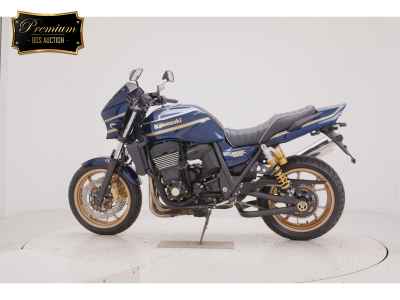 Kawasaki ZRX1200 Daeg 2015
