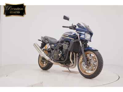 Kawasaki ZRX1200 Daeg 2015