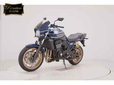 Kawasaki ZRX1200 Daeg 2015