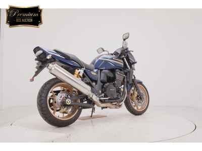 Kawasaki ZRX1200 Daeg 2015