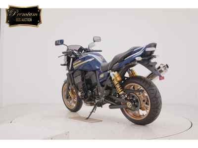 Kawasaki ZRX1200 Daeg 2015