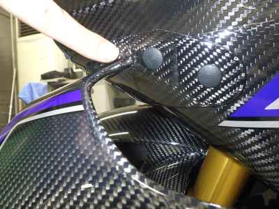 Yamaha YZF-R1M 2025