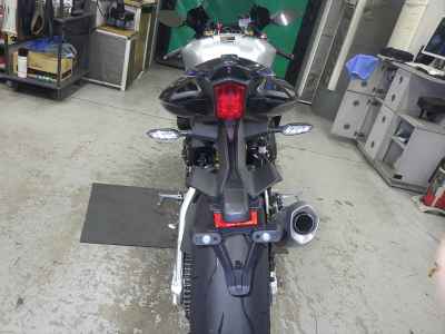 Yamaha YZF-R1M 2025