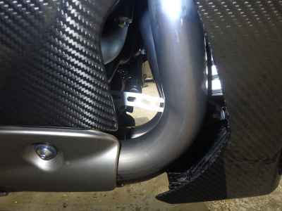 Yamaha YZF-R1M 2025