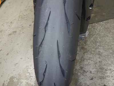 Yamaha YZF-R1M 2025