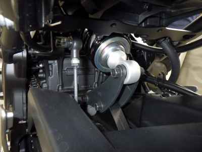 Yamaha Tracer 9 GT+ 2025