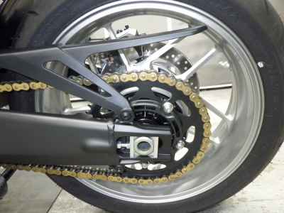 Yamaha Tracer 9 GT+ 2025
