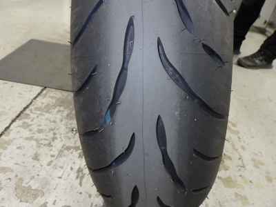 Yamaha Tracer 9 GT+ 2025
