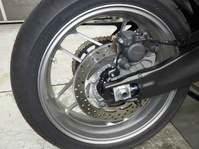Yamaha Tracer 9 GT+ 2025
