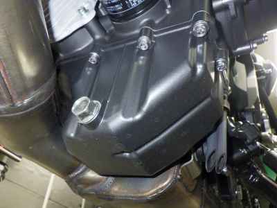Yamaha Tracer 9 GT+ 2025