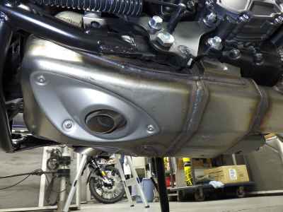 Yamaha Tracer 9 GT+ 2025