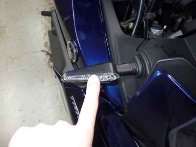 Yamaha Tracer 9 GT+ 2025