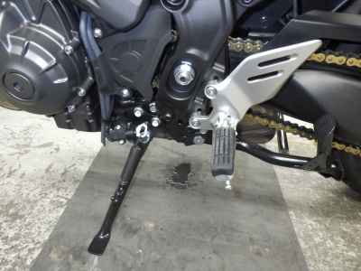 Yamaha Tracer 9 GT+ 2025
