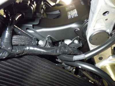 Yamaha Tracer 9 GT+ 2025