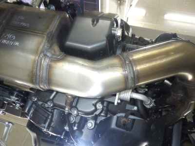 Yamaha Tracer 9 GT+ 2025