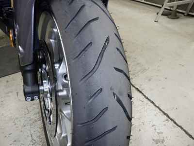 Yamaha Tracer 9 GT+ 2025