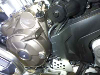 Honda CRF1100L Africa Twin 2020