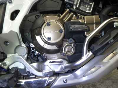 Honda CRF1100L Africa Twin 2020