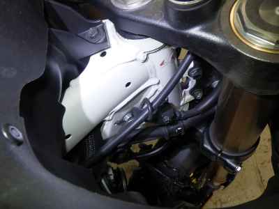 Honda CRF1100L Africa Twin 2020