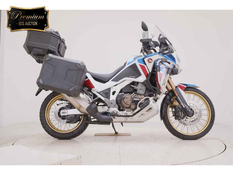 Honda CRF1100L Africa Twin 2020