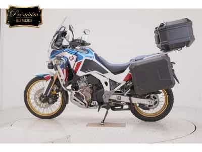 Honda CRF1100L Africa Twin 2020