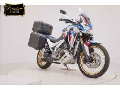 Honda CRF1100L Africa Twin 2020