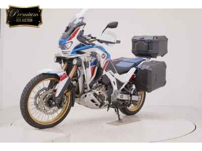 Honda CRF1100L Africa Twin 2020