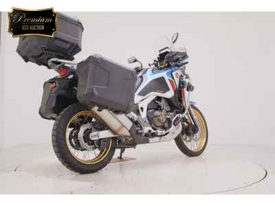 Honda CRF1100L Africa Twin 2020