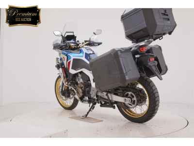 Honda CRF1100L Africa Twin 2020
