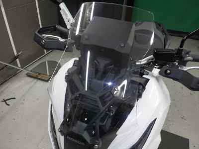 Yamaha XJR1300