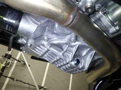 Yamaha XJR1300