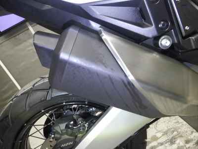 Yamaha XJR1300