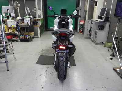 Yamaha XJR1300