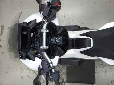 Yamaha XJR1300
