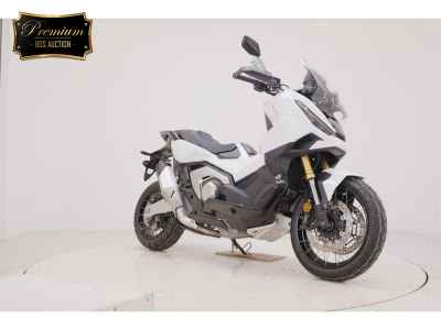 Yamaha XJR1300