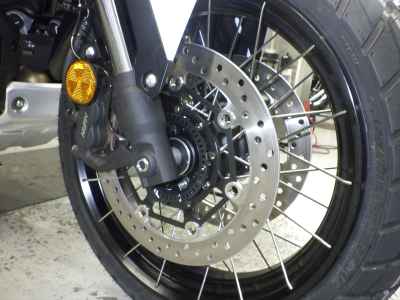 Yamaha XJR1300