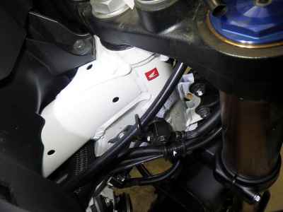 Honda CRF1100L Africa Twin