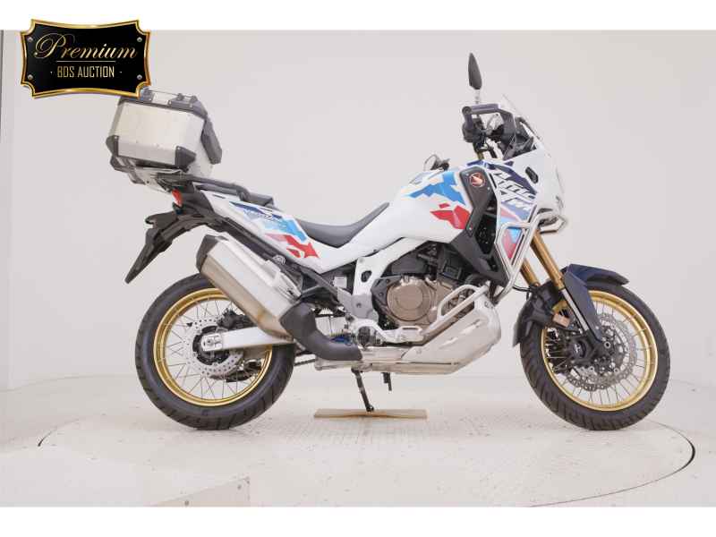 Honda CRF1100L Africa Twin