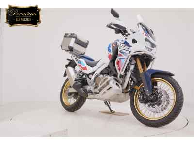 Honda CRF1100L Africa Twin