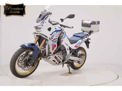 Honda CRF1100L Africa Twin
