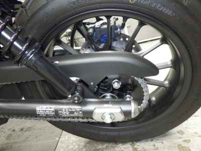 Honda CL500 2025