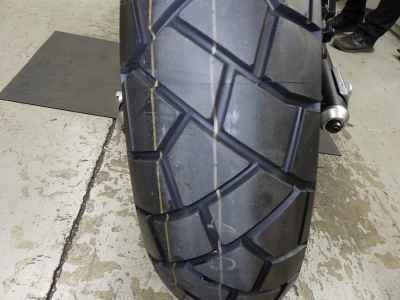 Honda CL500 2025