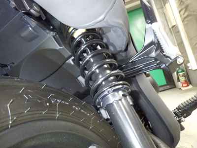 Honda CL500 2025