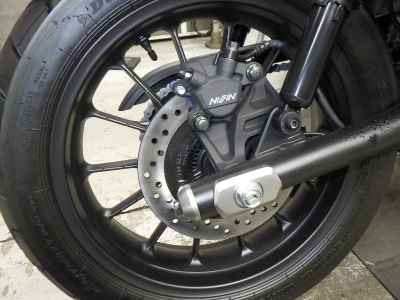 Honda CL500 2025