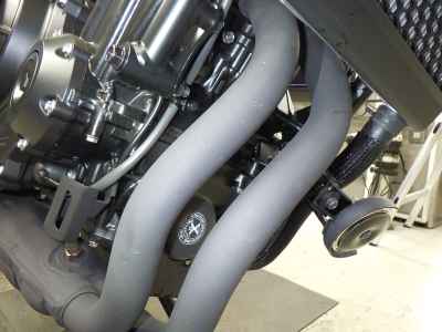 Honda CL500 2025