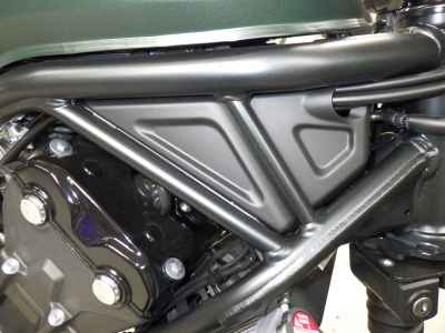 Honda CL500 2025