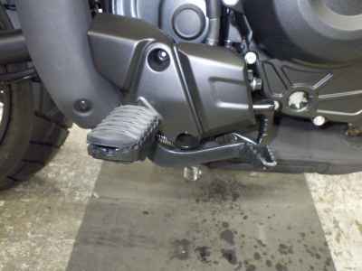Honda CL500 2025