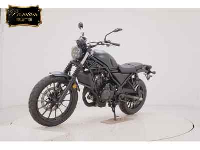 Honda CL500 2025