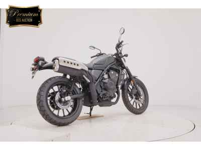 Honda CL500 2025